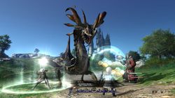 Final Fantasy XIV Online - 1