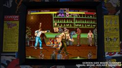 Final Fight : Double Impact - 2