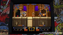 Final Fight : Double Impact - 6