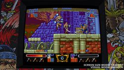 Final Fight : Double Impact - 7