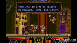 Final Fight : Double Impact - 9