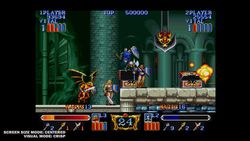 Final Fight Double Impact