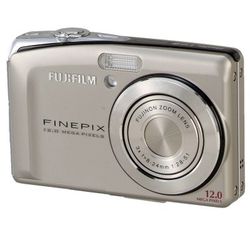 Finepix f50fd