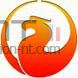 Firebird 2.0 database logo Firebird 2.0 database logo