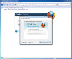 Firefox-3.5-Update