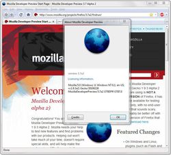 Firefox-3-7-alpha-2