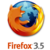 Test Firefox 3.5 : le nouveau navigateur web de Mozilla