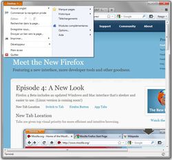 Firefox-4-beta