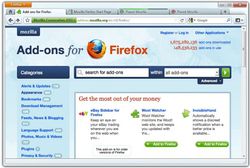 Firefox-4