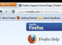 Firefox 7