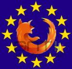 Firefox europe