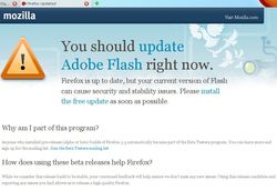 Firefox-Flash-Player