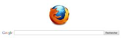 Firefox-Google