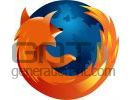 Firefox logo small
