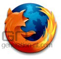firefox logo
