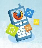 Firefox mobile