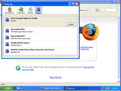 Firefox_Plugin Troyen
