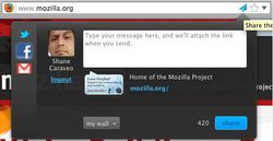 Firefox-Share