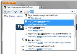 Firefox-Speak-Words