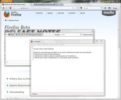 Firefox6beta-developpement-web