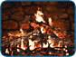 Fireplace logo