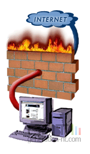 Firewall logo 2
