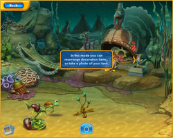 Fishdom - Seasons Under the Sea Deluxe screen 2