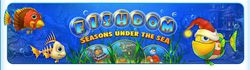 Fishdom - Seasons Under the Sea Deluxe