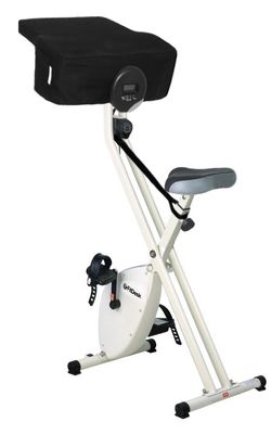 FitDesk X
