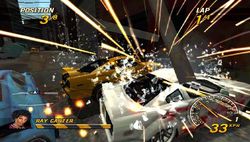 Flatout head on image 10