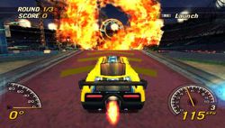 Flatout head on image 11