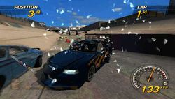 Flatout head on image 12