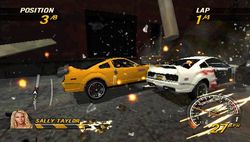 Flatout head on image 9