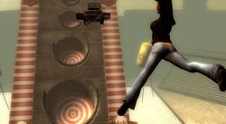 FlatOut Wii - 6