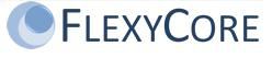FlexyCore logo