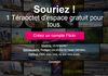 Flickr : refonte de l'interface utilisateur, extension de la capacité de stockage Flickr : refonte de l'interface utilisateur, extension de la capacité de stockage