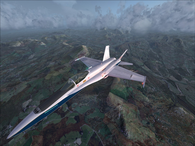 Flight Simulator X Acceleration - Image 7