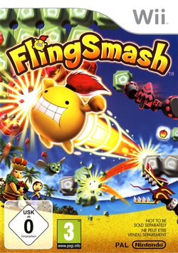Flingsmash