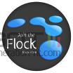 Flock logo Flock logo