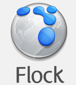 flock logo