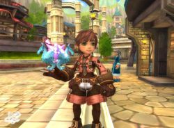 Florensia - 1