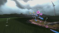flower psn