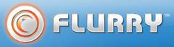Flurry logo