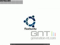 Fluxbuntu