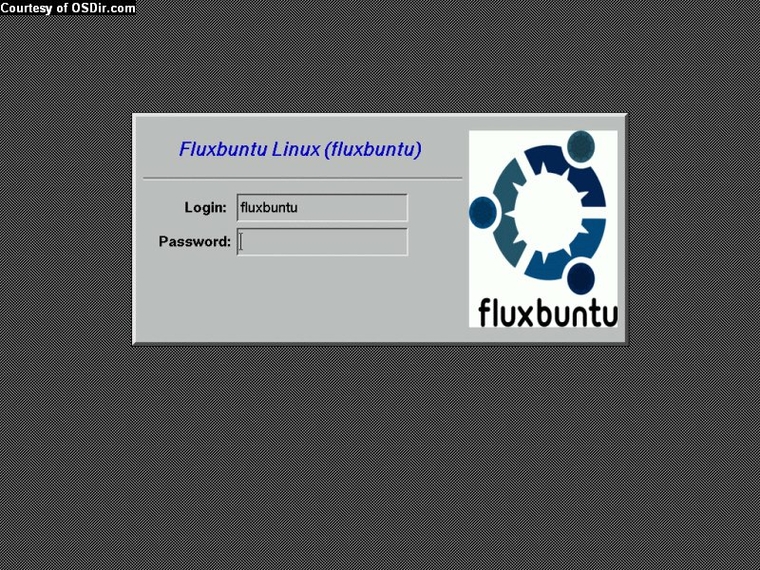 Fluxbuntu