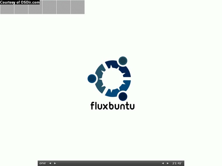 Fluxbuntu