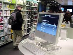 fnac digitale