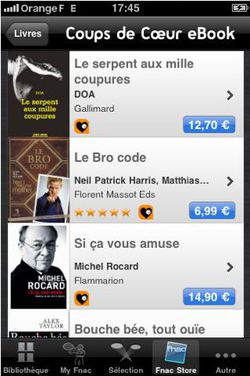 Fnacbook iPhone 02