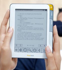 FnacBook