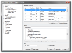 Foobar2000 screen 2